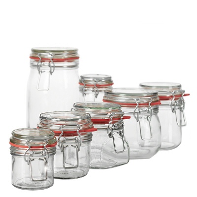 Rezepte mit Weck und Twist-Off Gläsern 3