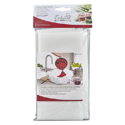 obst passieren f&uuml;r gelee