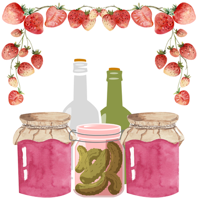 einmachglaeser-flaschen