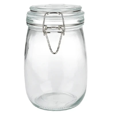 Rezepte mit Weck und Twist-Off Gläsern 2