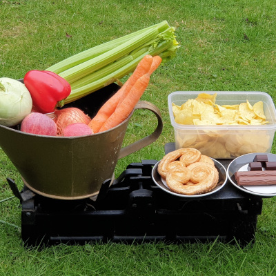 waage-gesundes-ungesundes