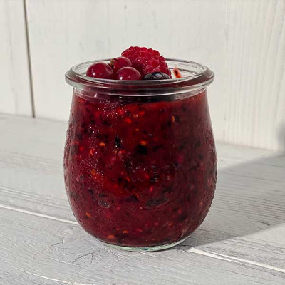 Grafik Rezepte mit Weck und Twist-Off Gl&auml;sern 5
