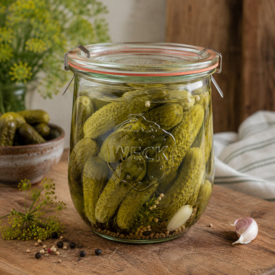 Grafik Rezepte mit Weck und Twist-Off Gl&auml;sern 7